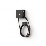 Smappee -EV-Wall-V4-zwart-kabel